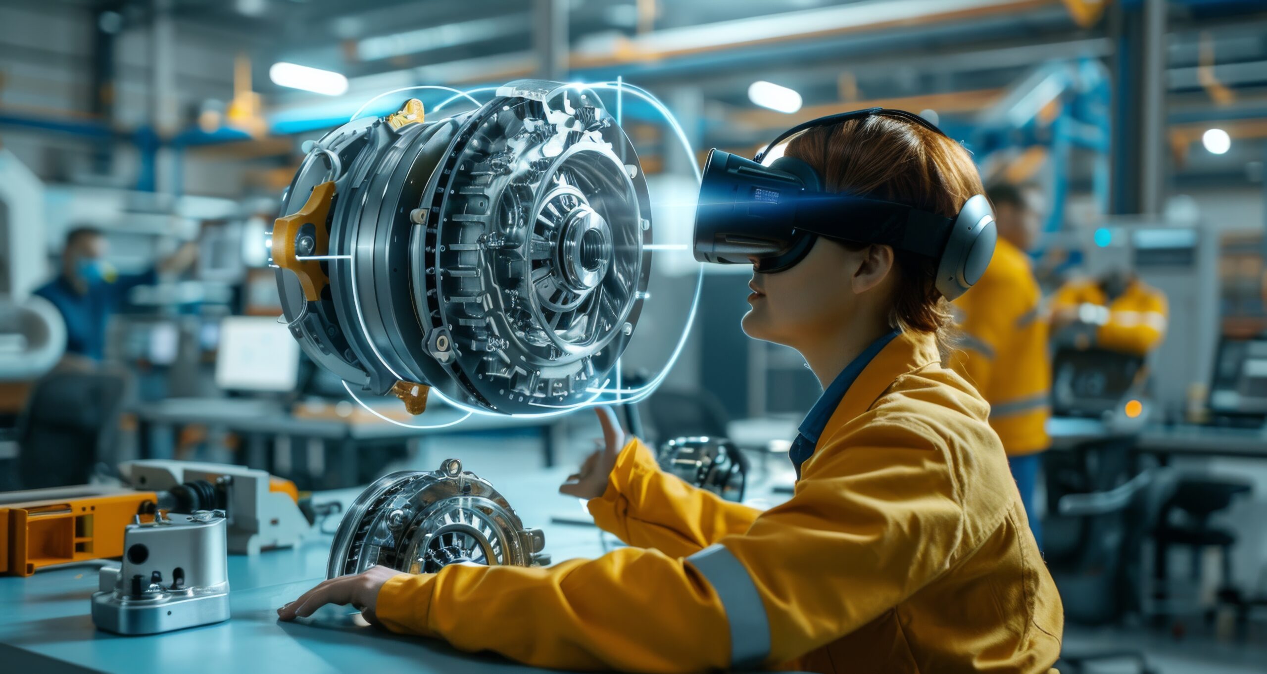 Read more about the article Manufacturing Alliance welcomes $53.95 Million investment in the TAFE NSW Advanced Manufacturing Centre of Excellence